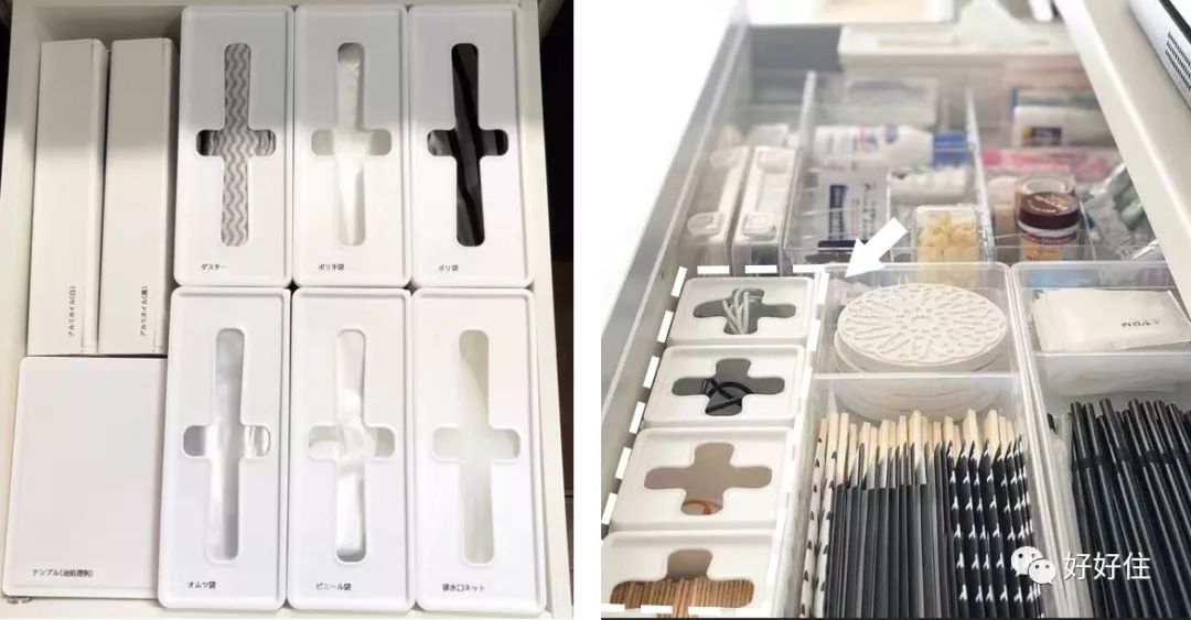 适合种草的收纳神器,种草居家神器