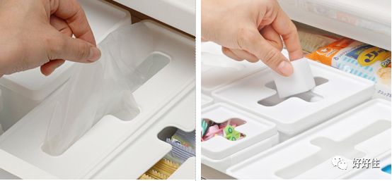 适合种草的收纳神器,种草居家神器