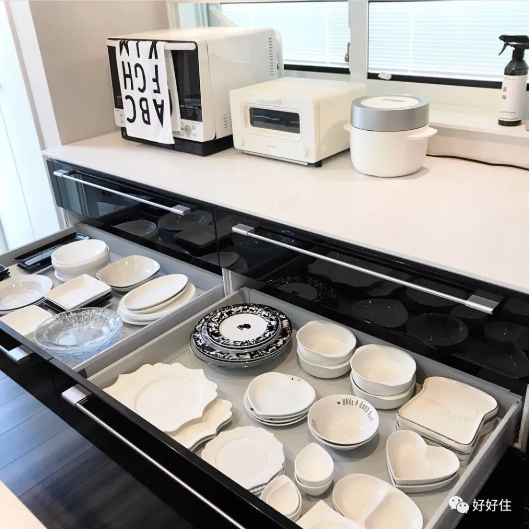 适合种草的收纳神器,种草居家神器