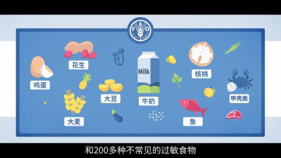 过敏了千万别大意图片,过敏别大意