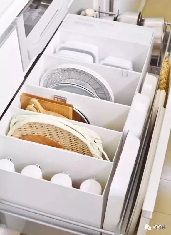 适合种草的收纳神器,种草居家神器