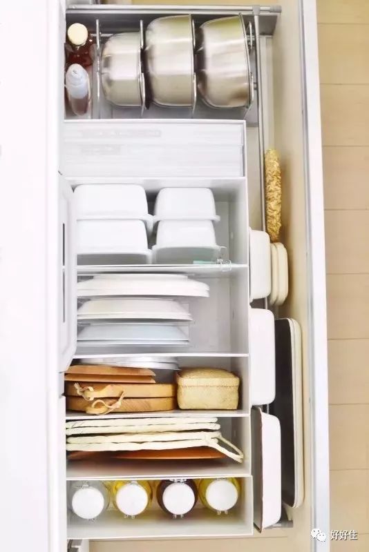 适合种草的收纳神器,种草居家神器