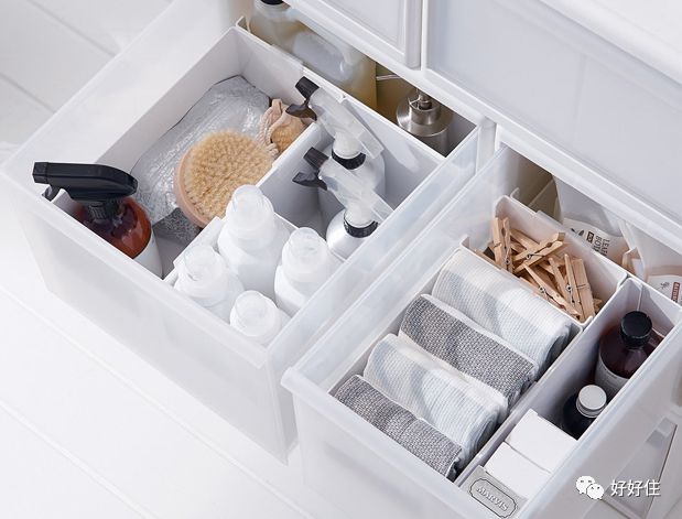 适合种草的收纳神器,种草居家神器