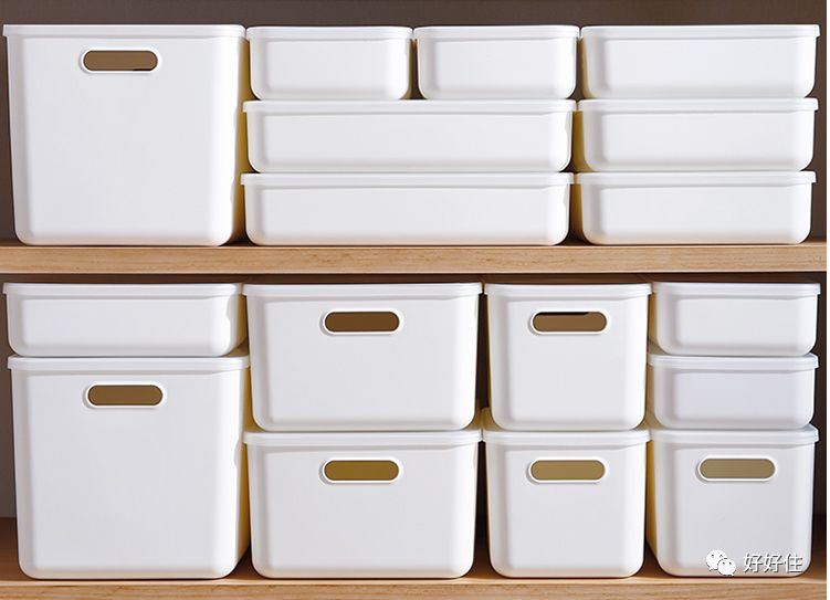 适合种草的收纳神器,种草居家神器