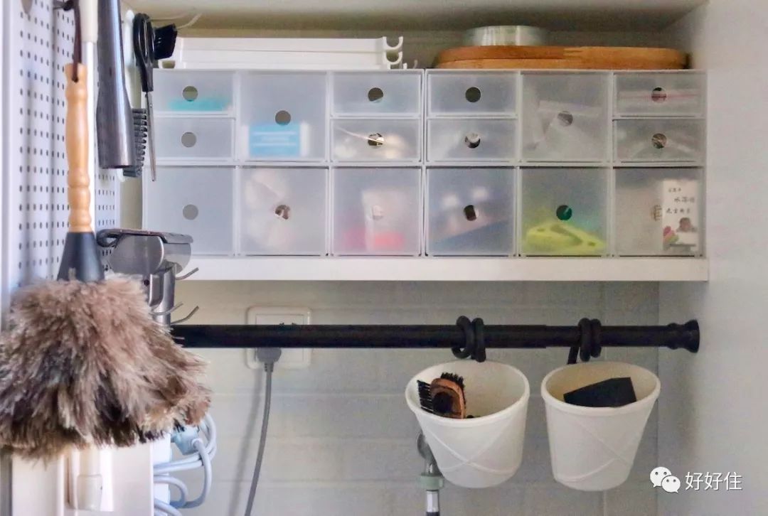 适合种草的收纳神器,种草居家神器