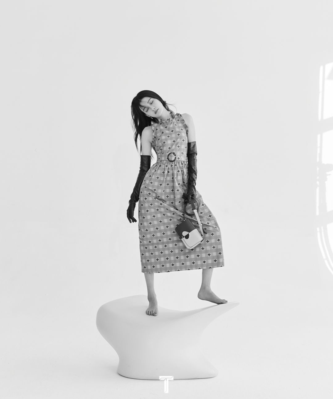 孙怡人生真的要无时无刻在努力吗,孙怡26岁凭什么成为人生赢家