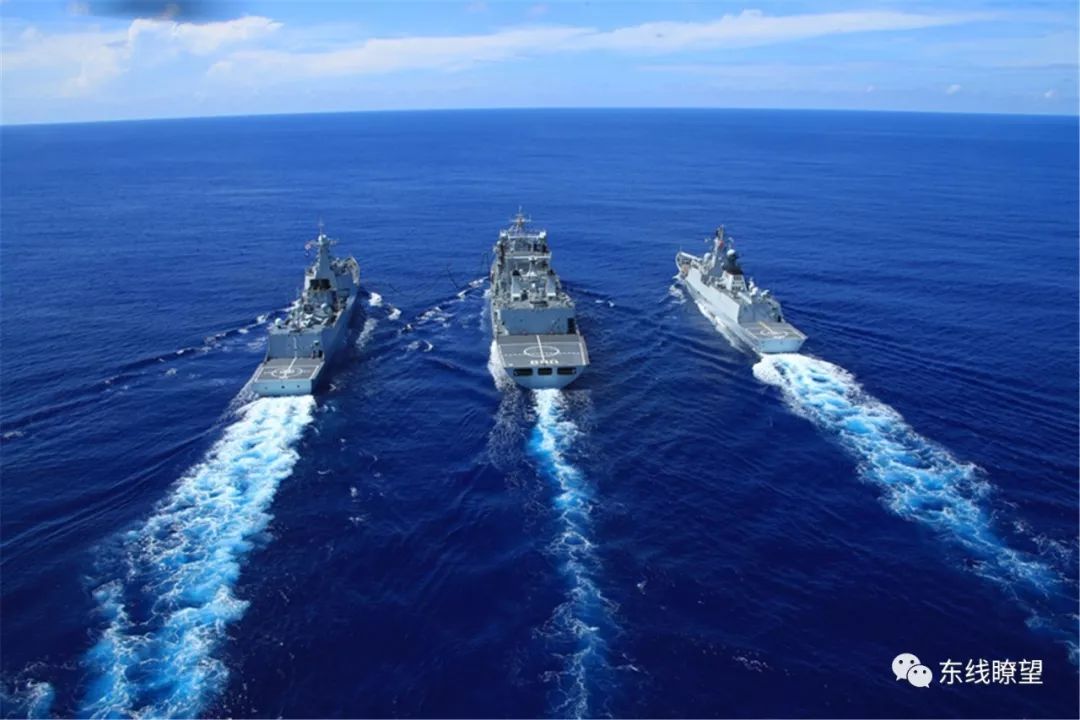 海军舰艇日常生活照片,海军舰艇完整的真实生活