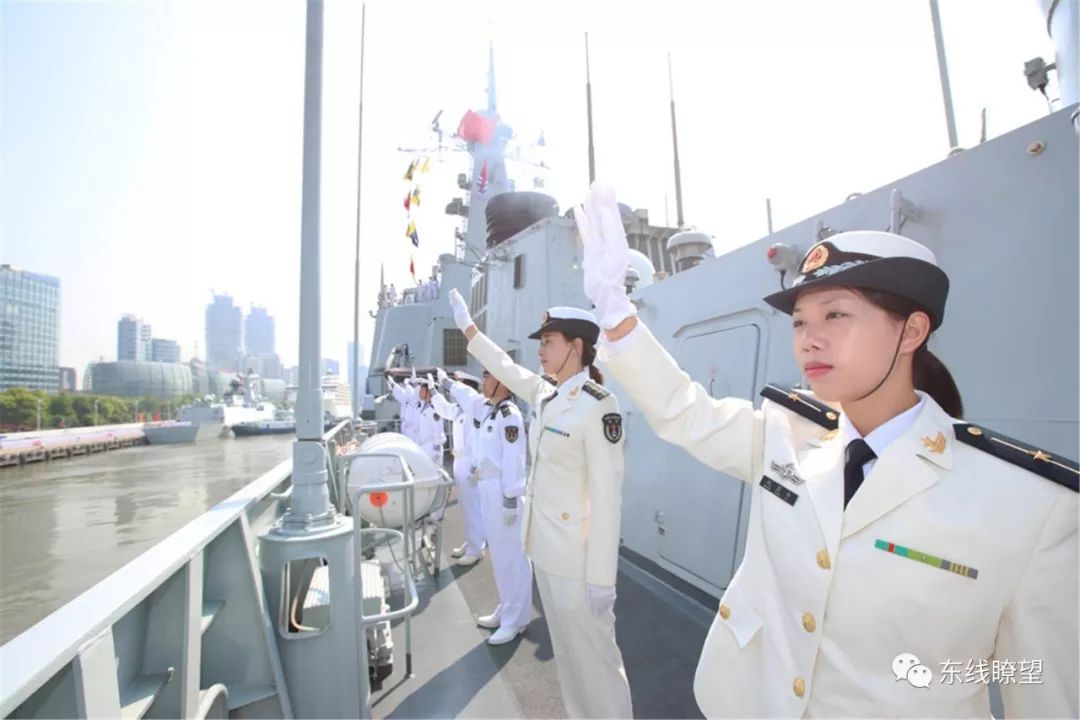 海军舰艇日常生活照片,海军舰艇完整的真实生活