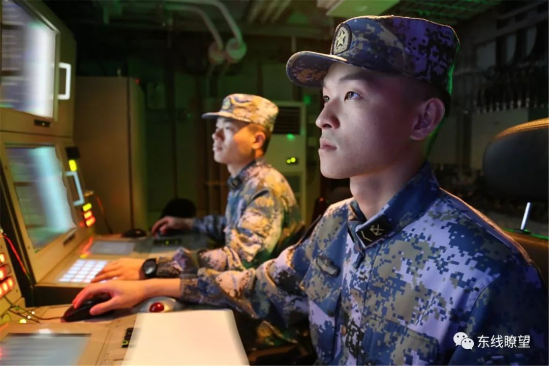 海军舰艇日常生活照片,海军舰艇完整的真实生活