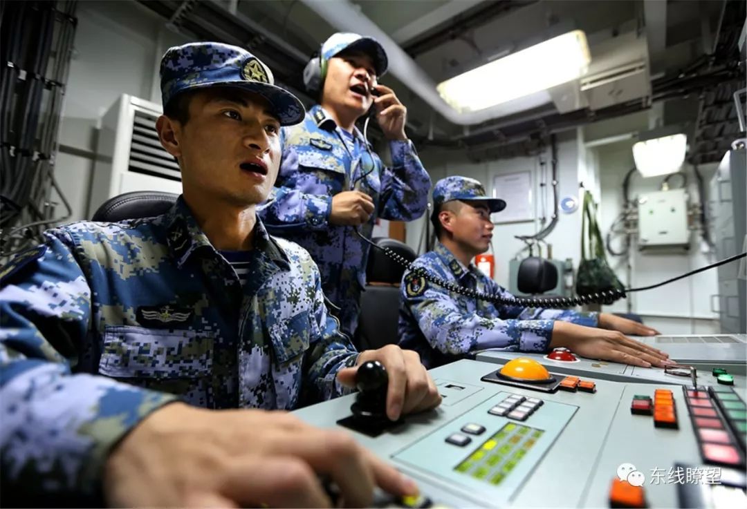 海军舰艇日常生活照片,海军舰艇完整的真实生活