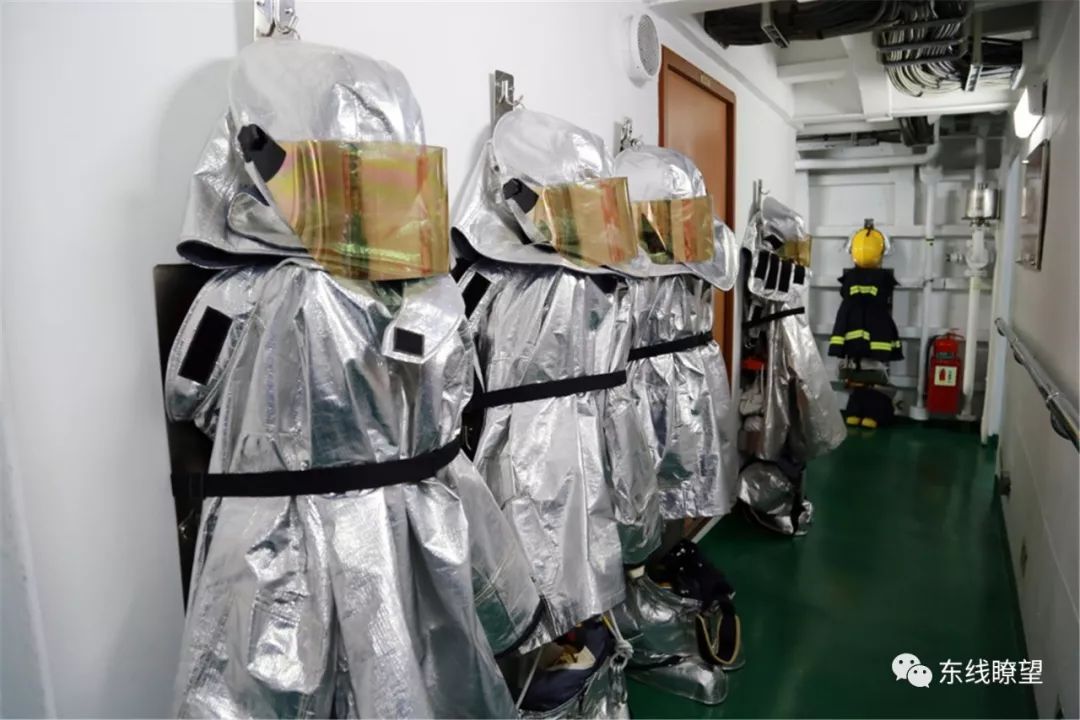 海军舰艇日常生活照片,海军舰艇完整的真实生活