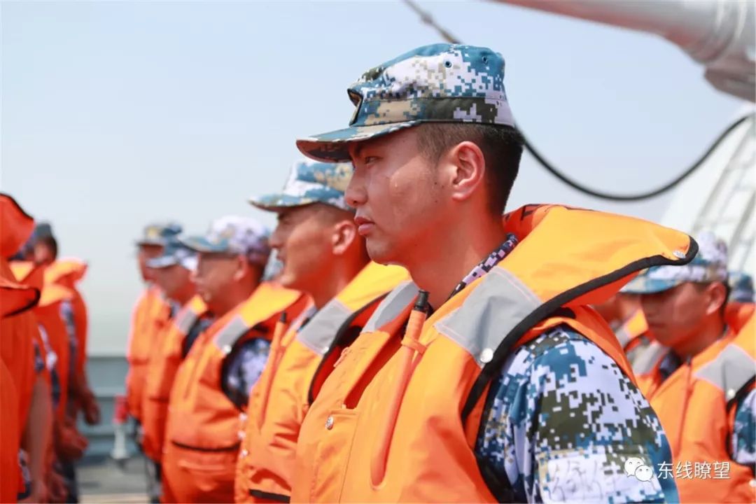 海军舰艇日常生活照片,海军舰艇完整的真实生活