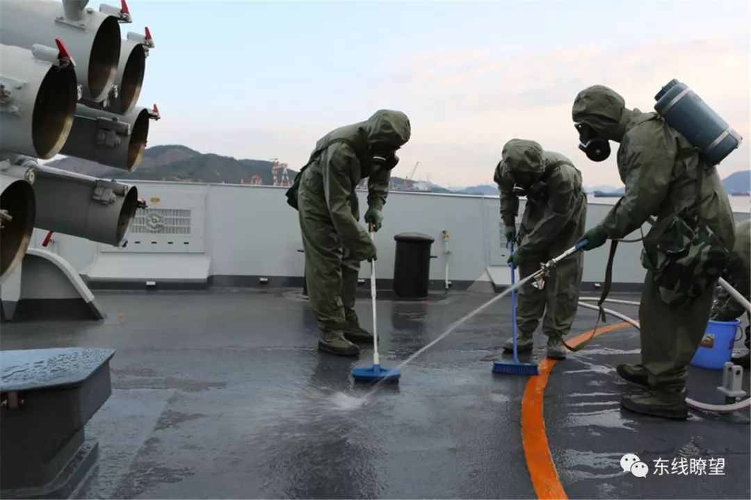海军舰艇日常生活照片,海军舰艇完整的真实生活