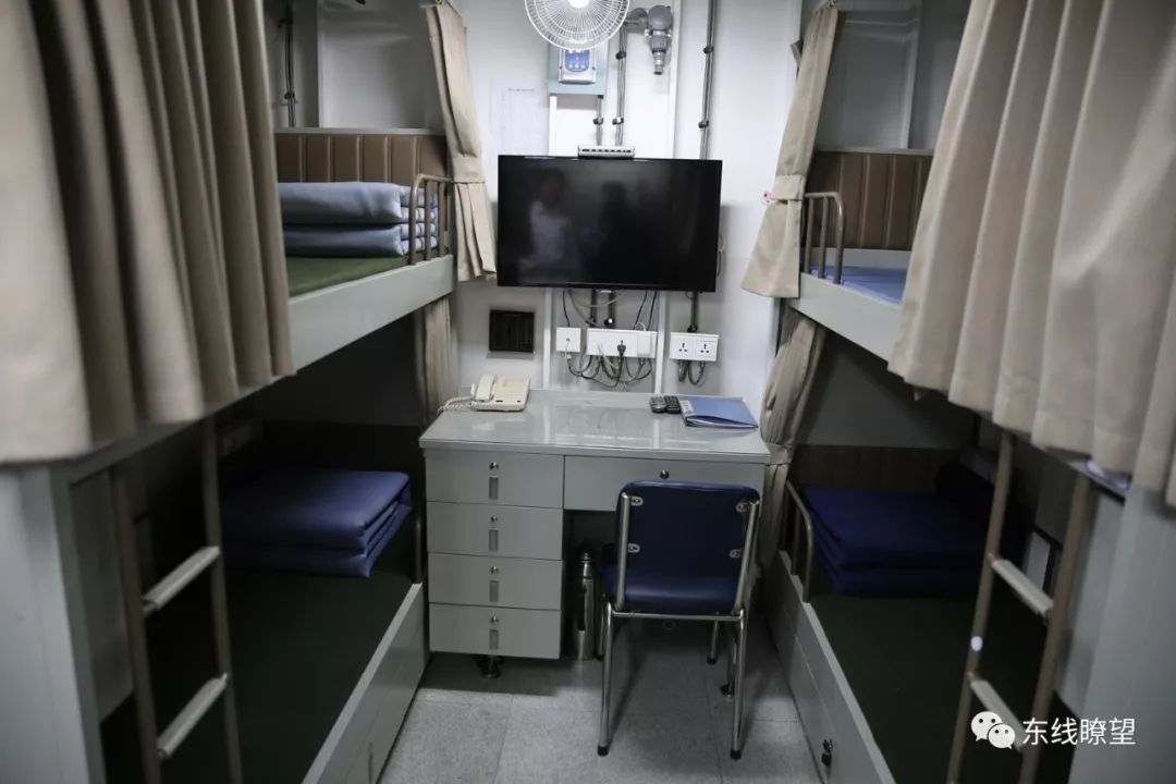 海军舰艇日常生活照片,海军舰艇完整的真实生活
