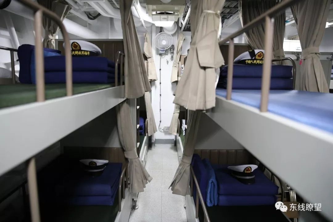 海军舰艇日常生活照片,海军舰艇完整的真实生活