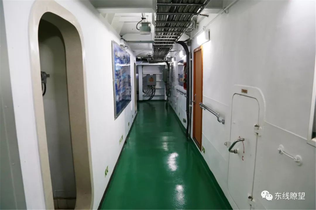 海军舰艇日常生活照片,海军舰艇完整的真实生活