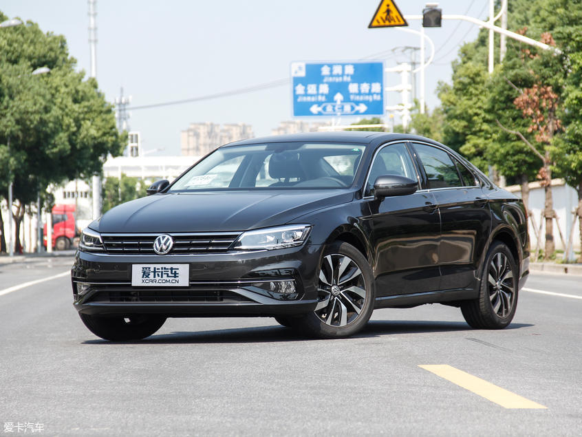 空间大到无法想象,全新一代速腾空间怎么样