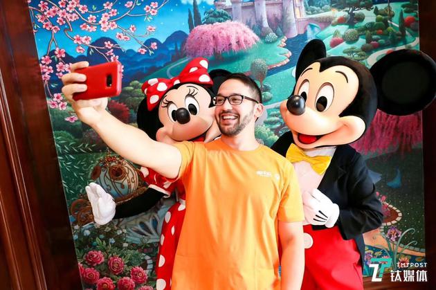 到底有没有业务合作:迪士尼与VIPKID谁在说谎?