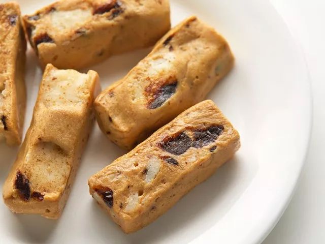 手工咖啡萃取牛轧糖,浓缩咖啡牛轧糖