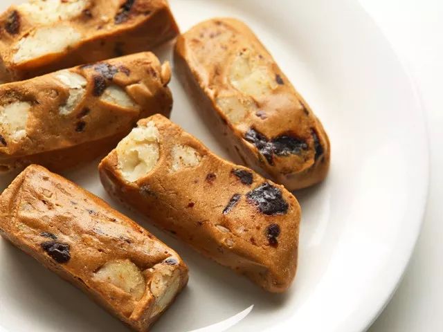 手工咖啡萃取牛轧糖,浓缩咖啡牛轧糖