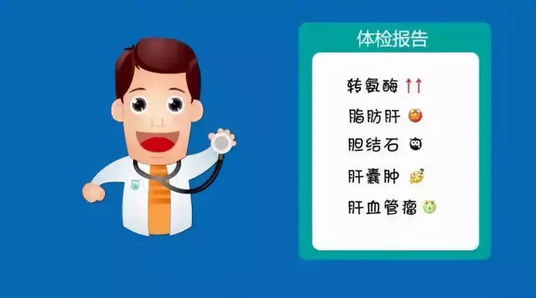 保护肝脏的10个运动,全国护肝日是什么