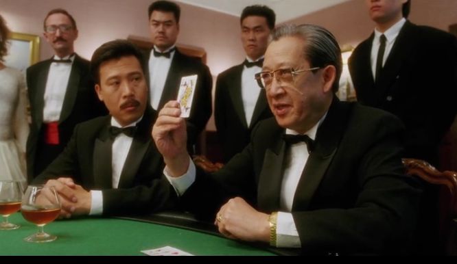 为什么输光才醒悟,为什么输光了才走