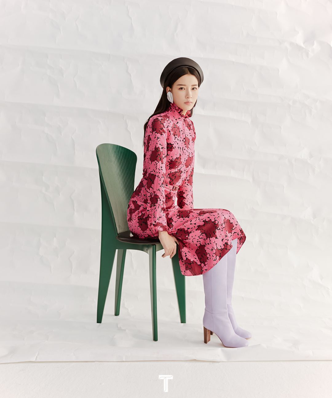 孙怡人生真的要无时无刻在努力吗,孙怡26岁凭什么成为人生赢家