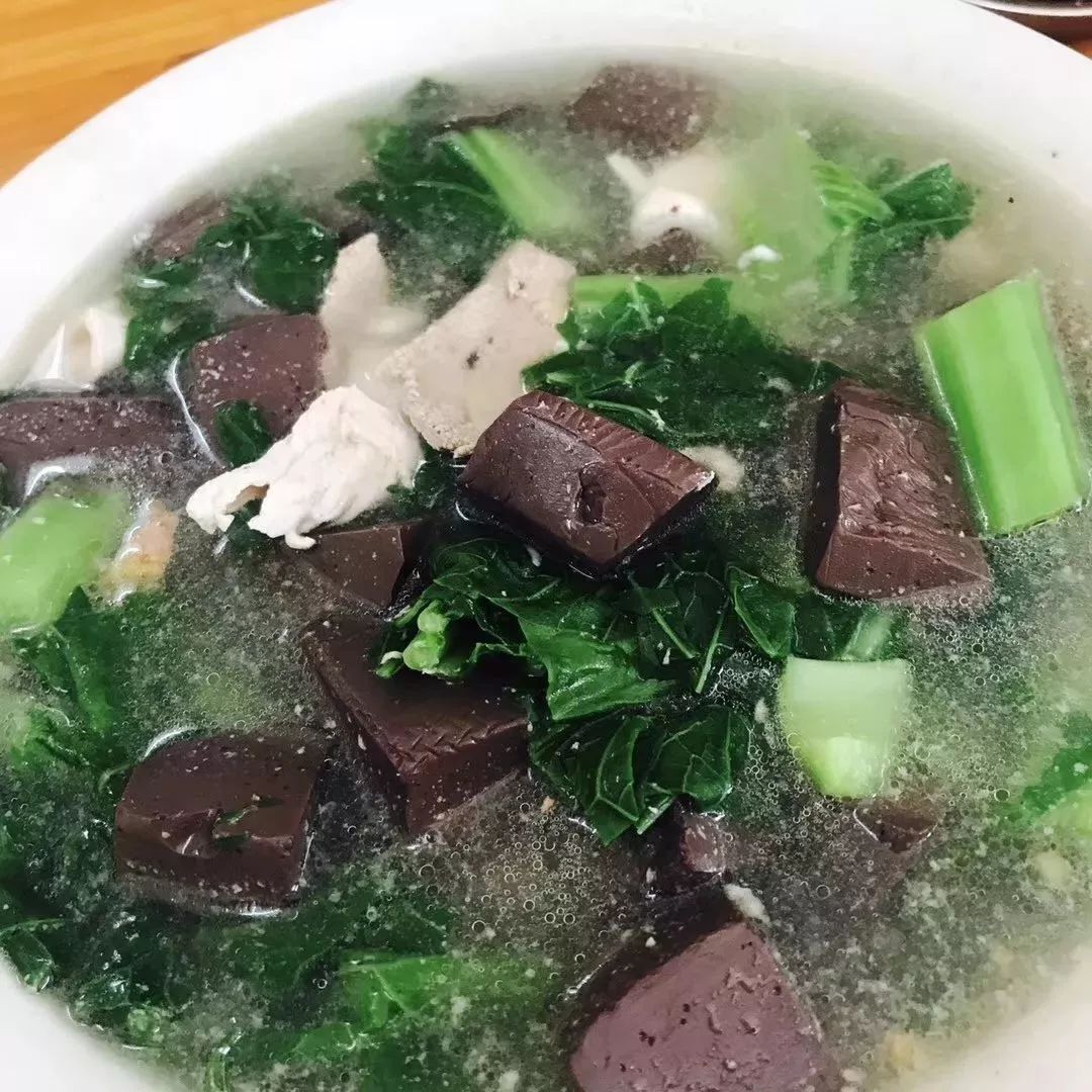 防城港早餐吃什么好,防城港网红早餐