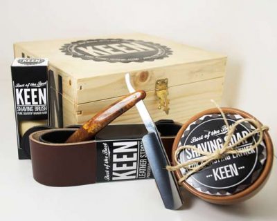 男友无法拒绝的剃须刀,哪个男朋友会拒绝剃须刀