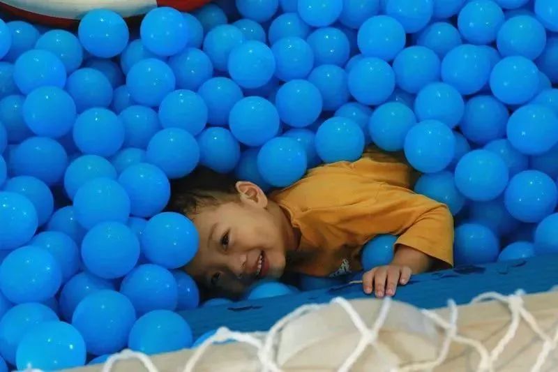 免费福利!托马斯小火车陪你来一场奇妙的多多岛冒险之旅!赶紧和孩子来体验吧!