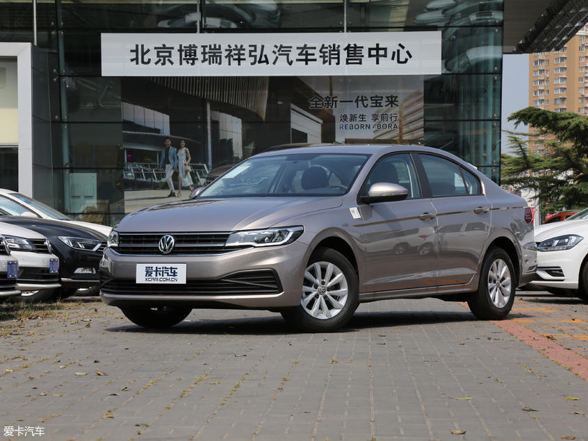 空间大到无法想象,全新一代速腾空间怎么样