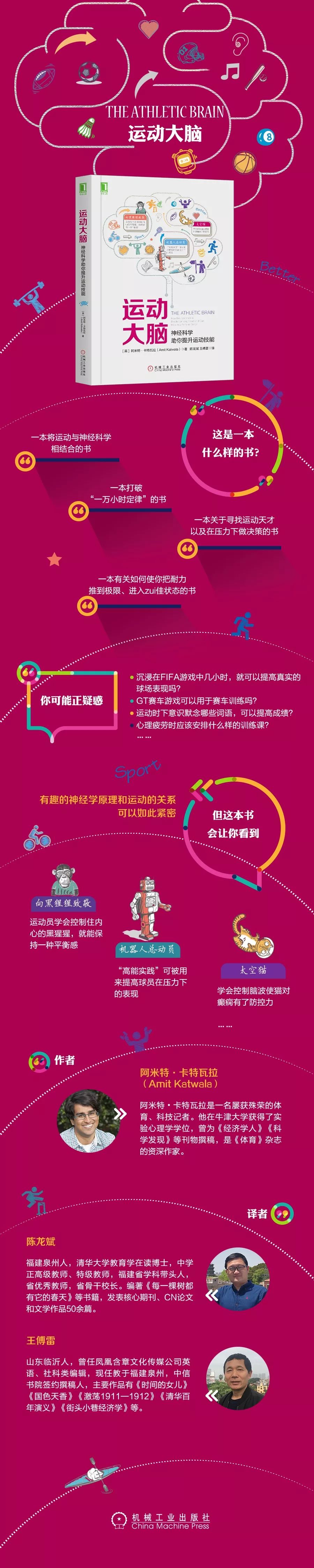 运动改变大脑书籍推荐,运动大脑书