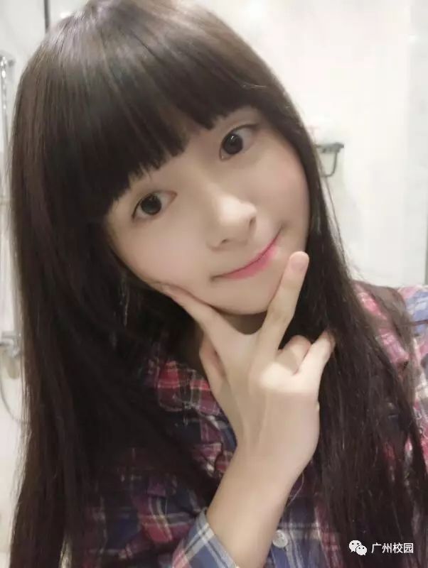 广东女神,广东高校十大顶级校花