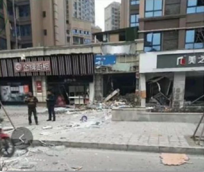 一周事故及安全警示2019年第47期,2020年校园安全事故案例警示片