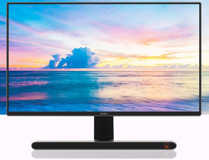 海尔天越r8一体机,海尔电脑天越