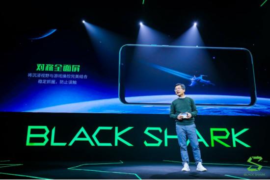 黑鲨游戏手机2代全套机型,黑鲨游戏手机2游戏深度体验