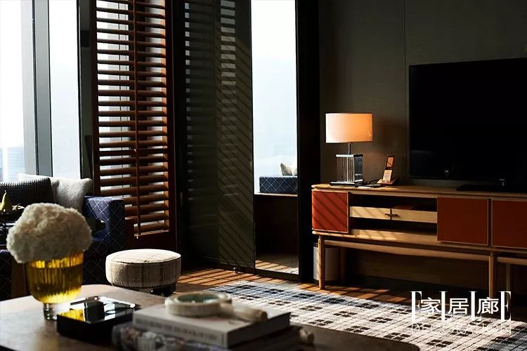 tonychi设计,体验香港瑰丽酒店