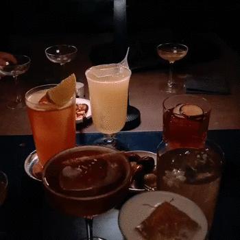 tonychi设计,体验香港瑰丽酒店