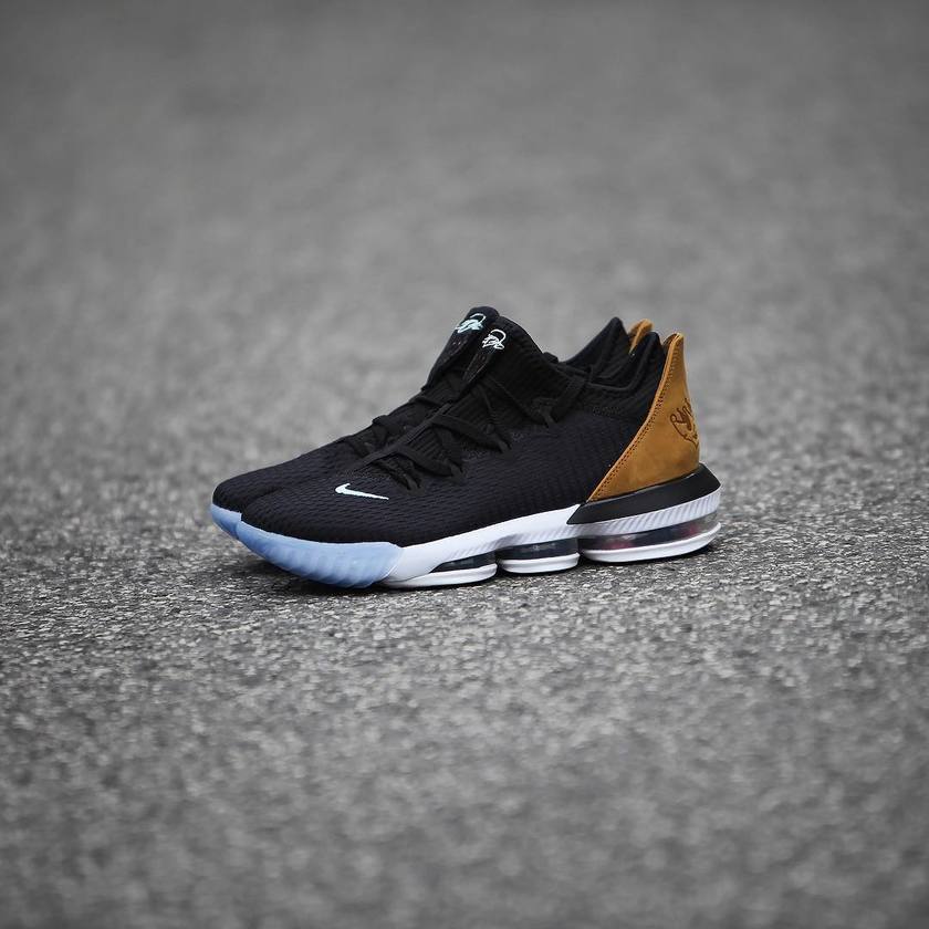 nikelebron16low绱壊,nikelebron16鍏ㄦ柊閰嶈壊鏇濆厜