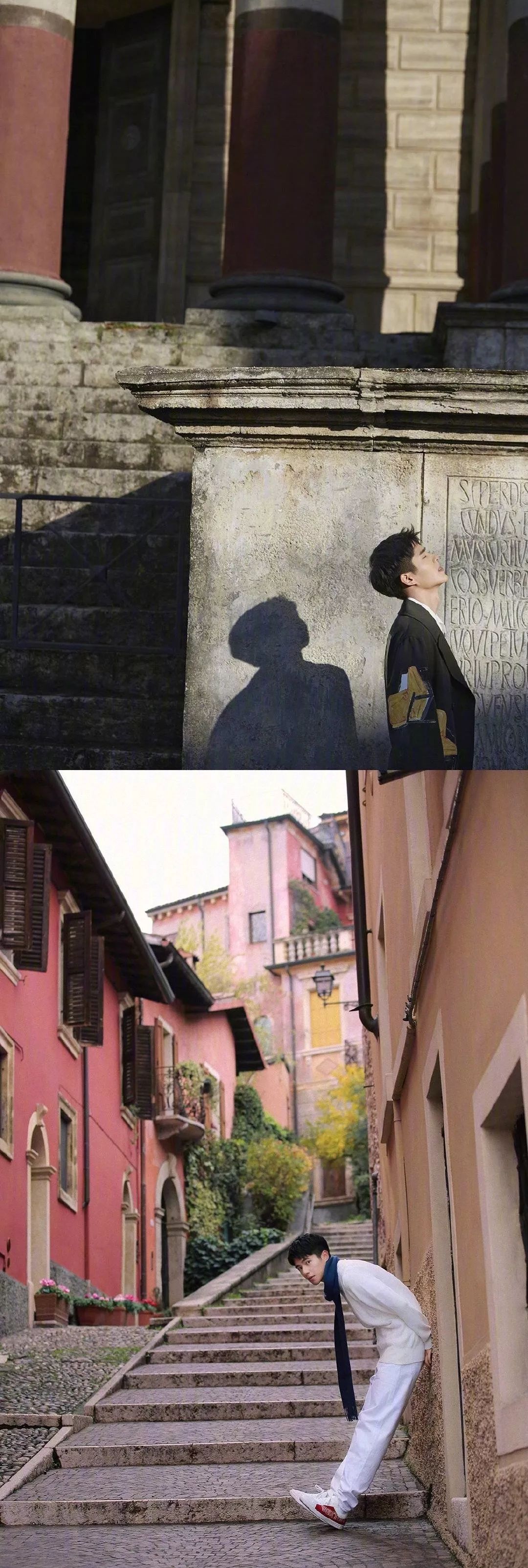 刘亦菲宋茜lv,刘亦菲宋茜哪个是lv全球代言人