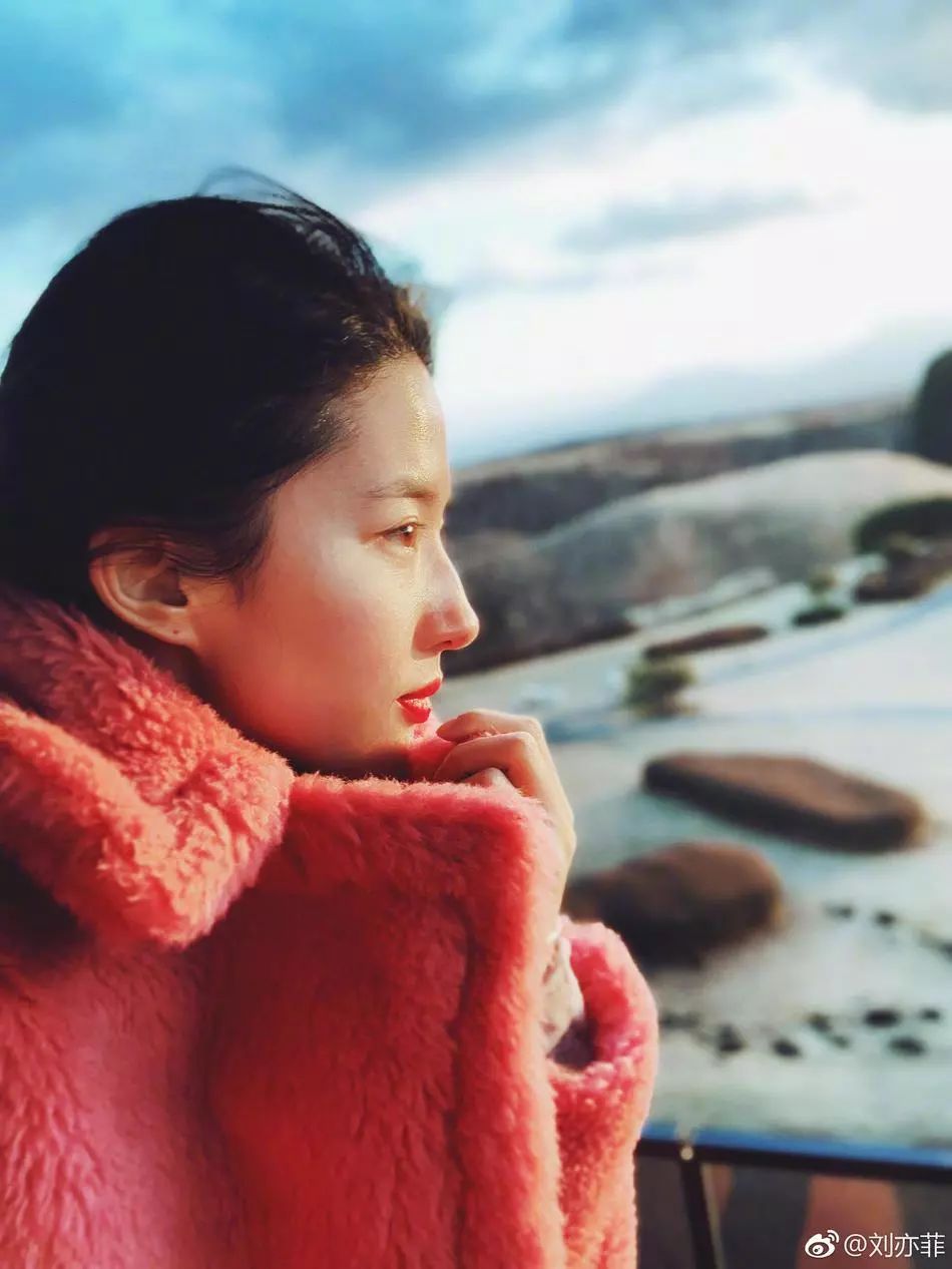 刘亦菲宋茜lv,刘亦菲宋茜哪个是lv全球代言人