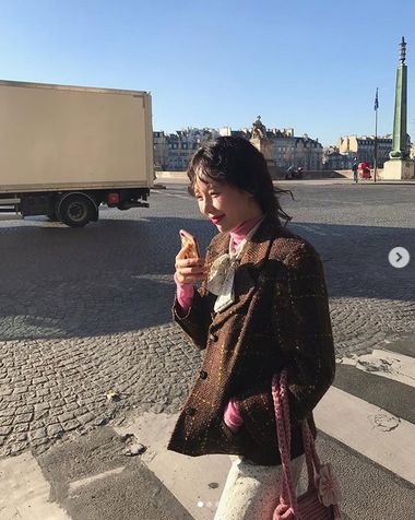 刘亦菲宋茜lv,刘亦菲宋茜哪个是lv全球代言人