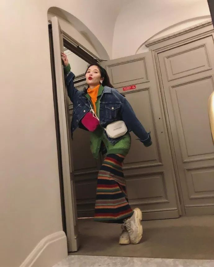 刘亦菲宋茜lv,刘亦菲宋茜哪个是lv全球代言人