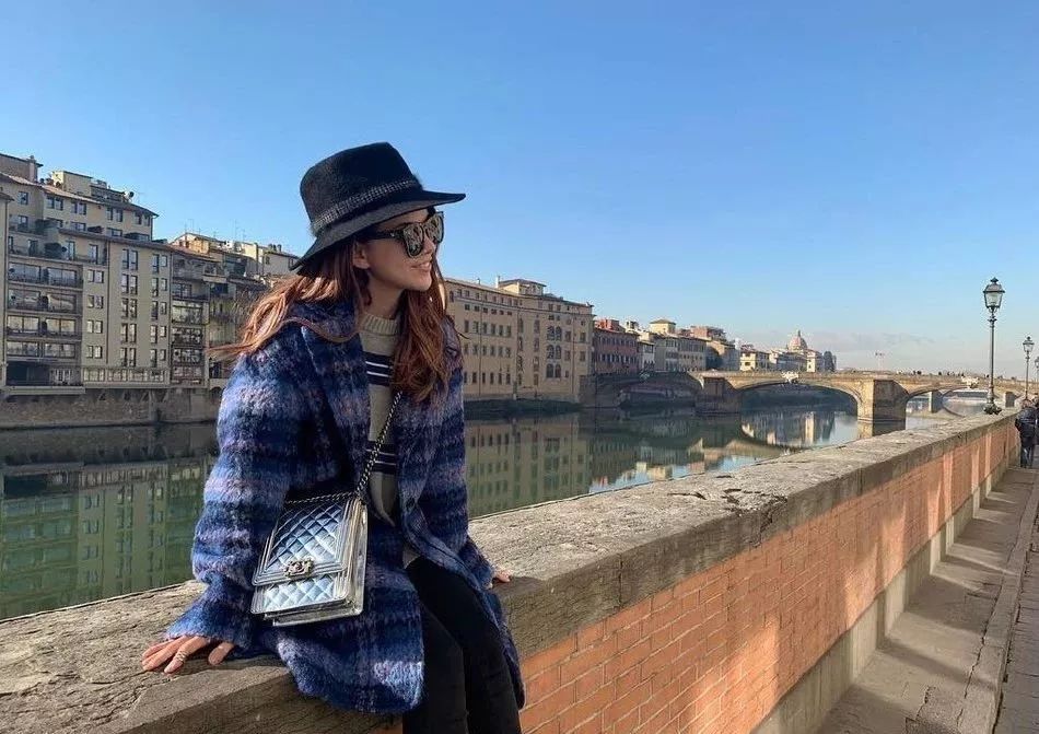 刘亦菲宋茜lv,刘亦菲宋茜哪个是lv全球代言人