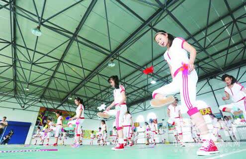 如皋教育一体化,教育养老医疗成为新的三驾马车