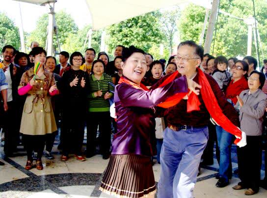 如皋教育一体化,教育养老医疗成为新的三驾马车