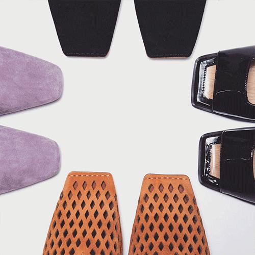 天呐，这个鞋子好舒服！