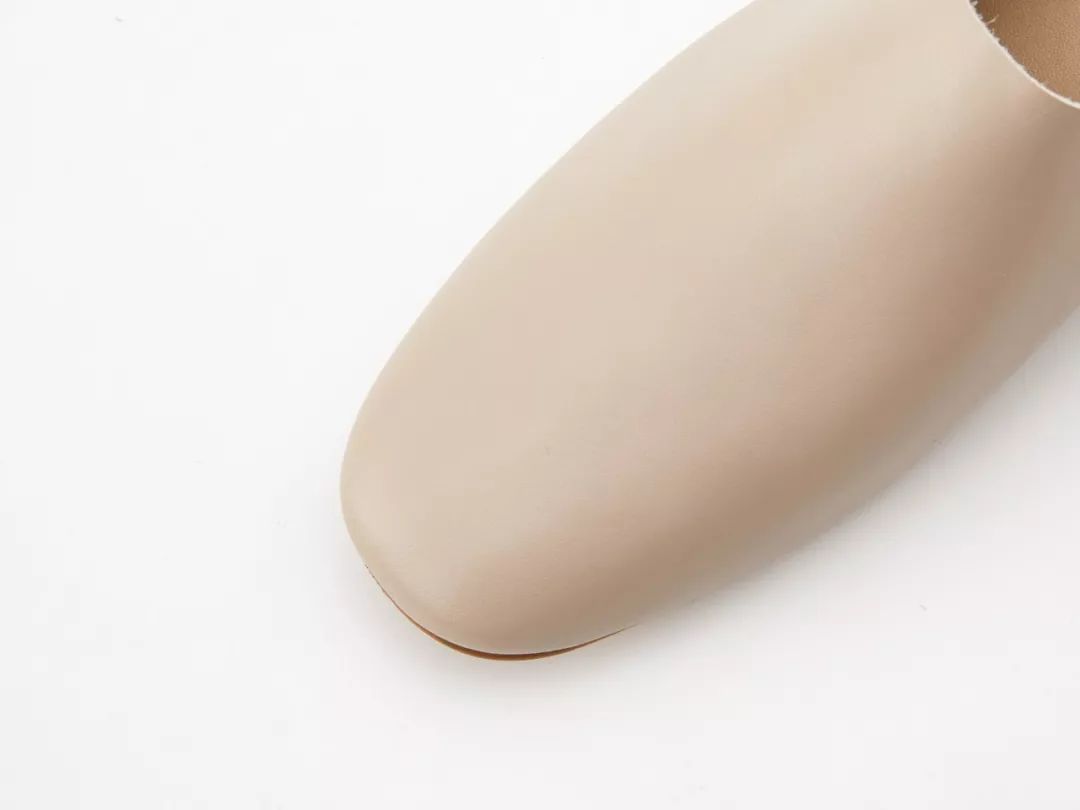 天呐，这个鞋子好舒服！