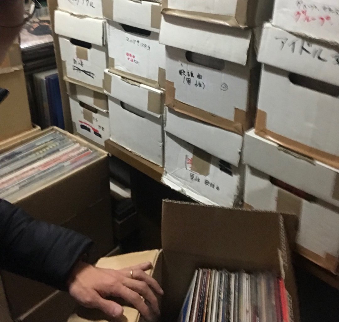 他们探索并推广关于黑胶的一切，想把自己的爱好变成别人的日常|了不起的小工作室