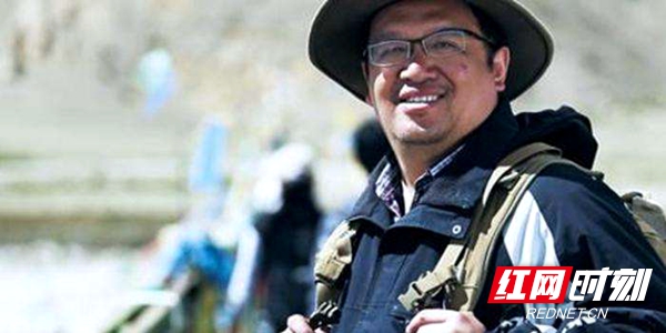 新宁：发扬钟扬“种子精神”打好打赢三大攻坚战